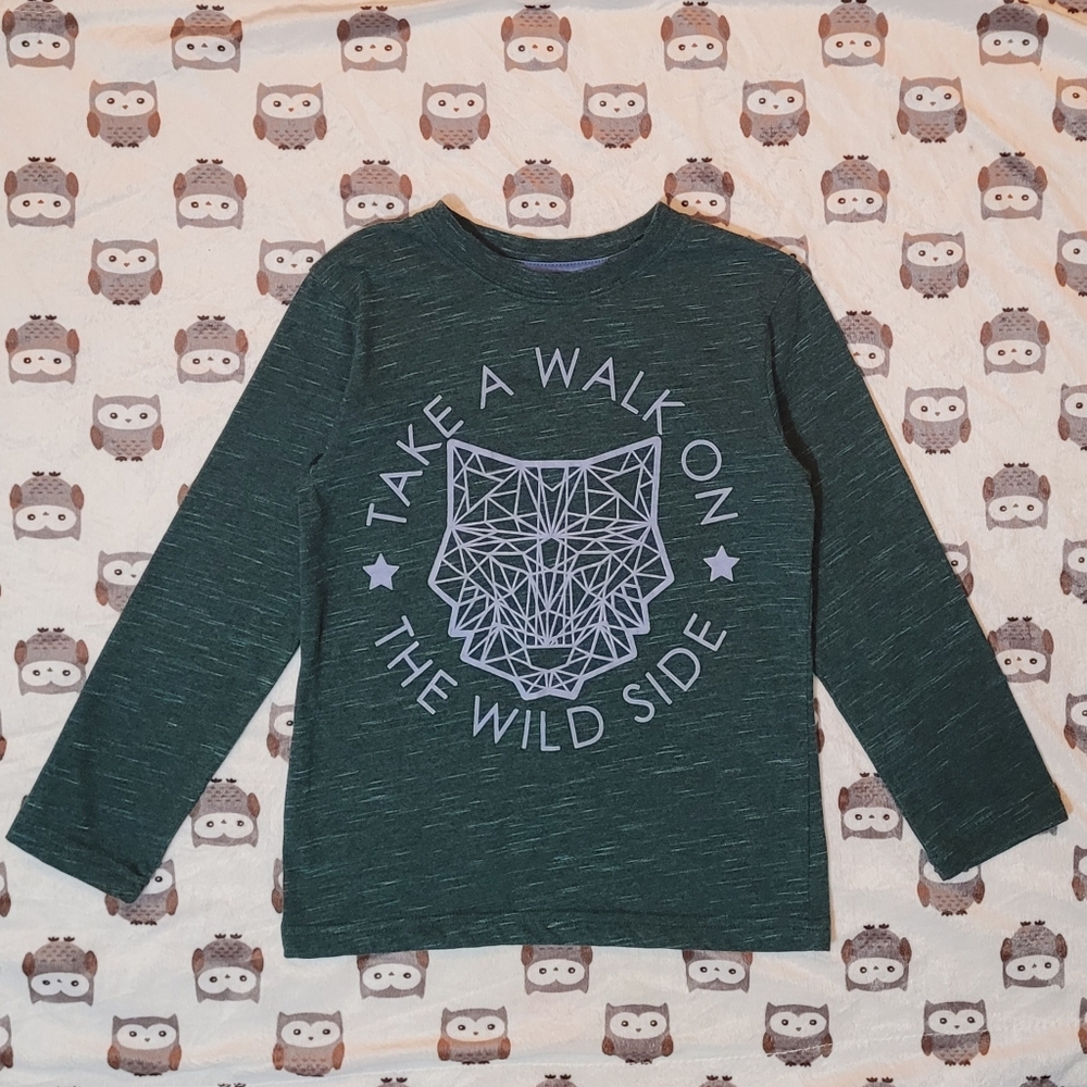 $1 | XS | Long Sleeved Shirt